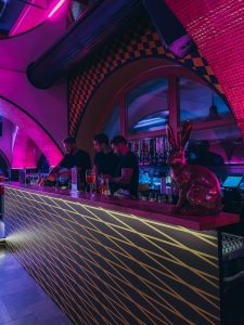 Barkeeper