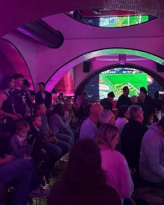 Sportsbar Alice am Viktualienmarkt